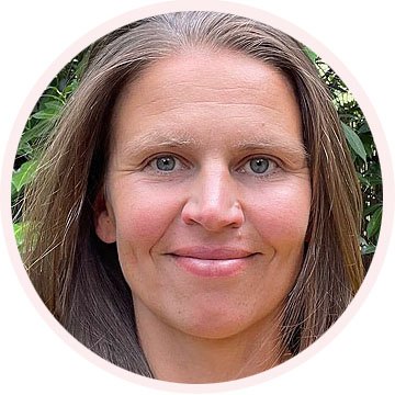 Kaia Hannolainen zenleraar Zen.nl Arnhem